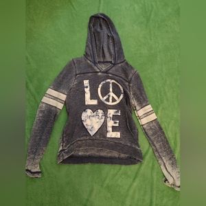 So perfect hoodie s12